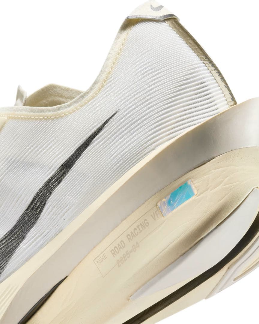 ナイキ　ズームX ヴェイパーフライ　ネクスト%4 Nike Zoom