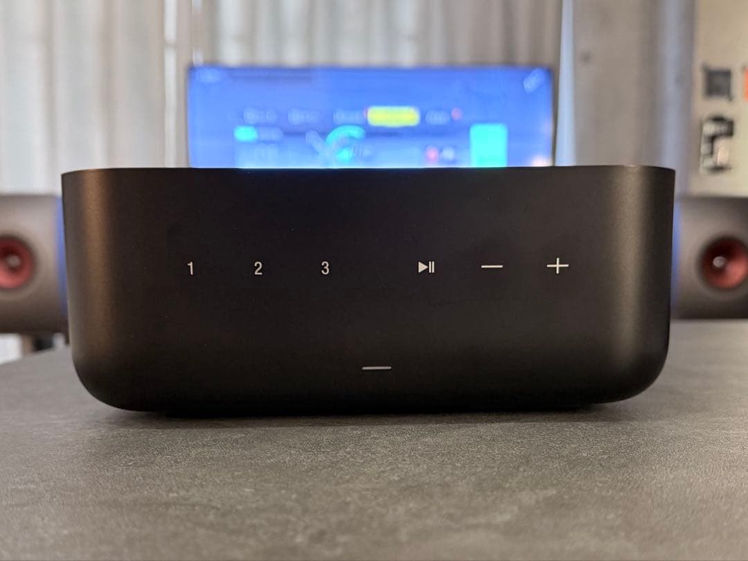 DENON  AMP ワイヤレスストリーミングアンプ