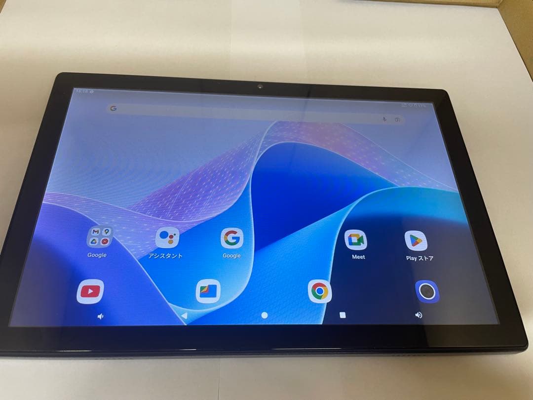 android 10インチ64GB