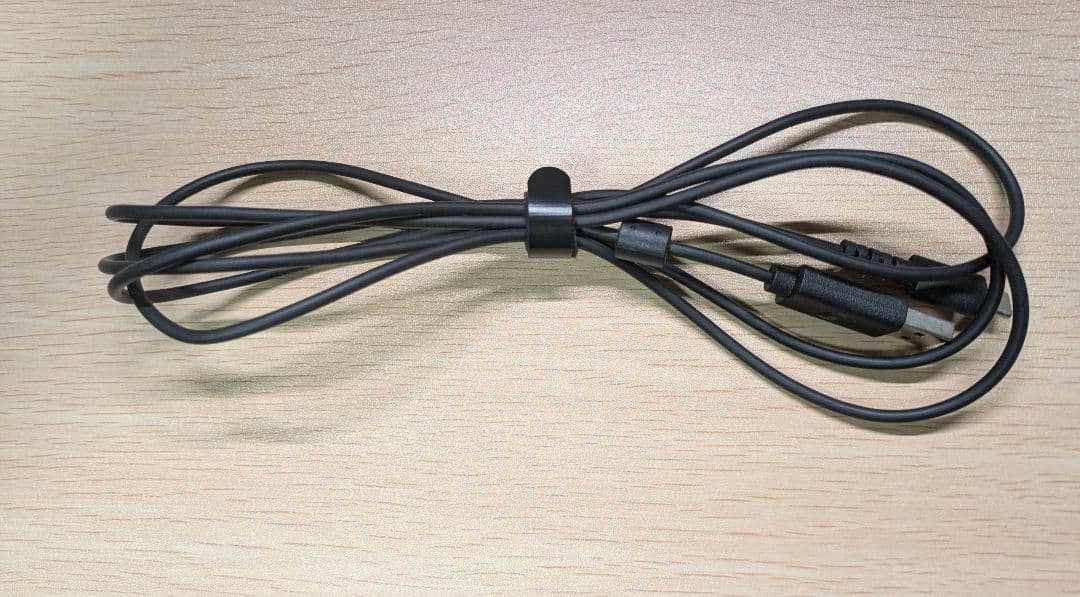 Logicool G515 LIGHTSPEED TKL リニア ブラック