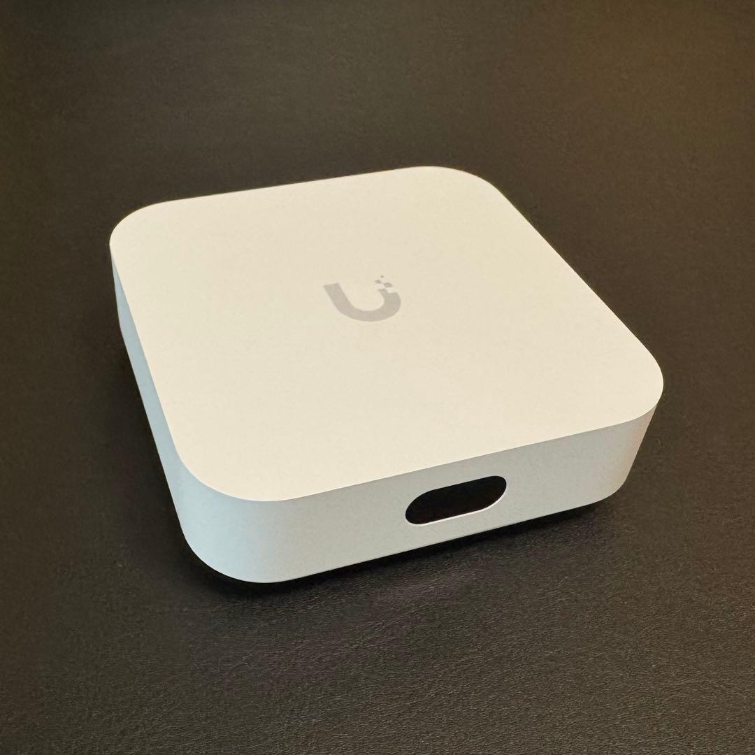 ルーター・ネットワーク機器 Ubiquiti UniFi Express WiFi 6