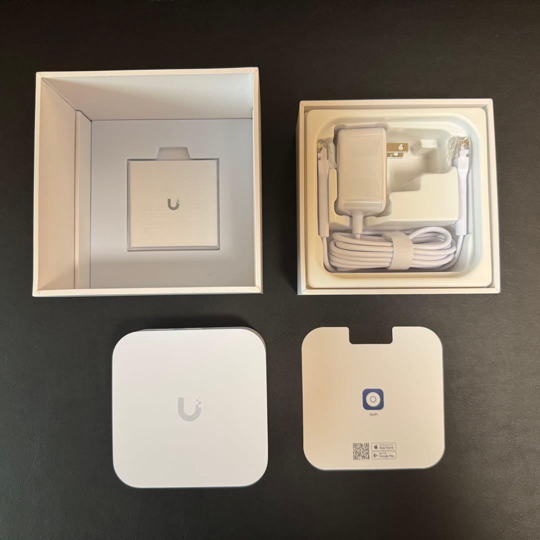 ルーター・ネットワーク機器 Ubiquiti UniFi Express WiFi 6
