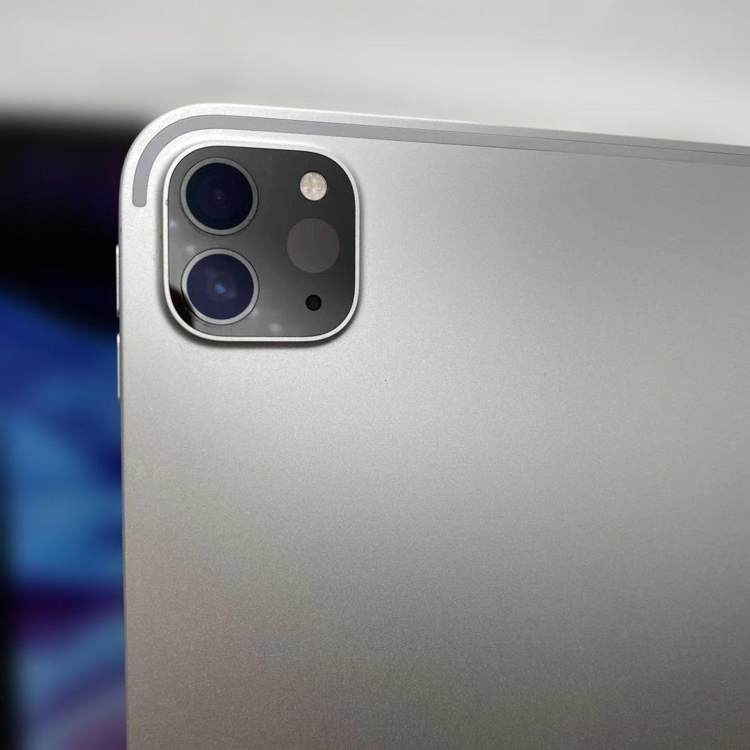 極美品iPad Pro12.9 第4世代 Wi-Fi 128GBバッテリー92％