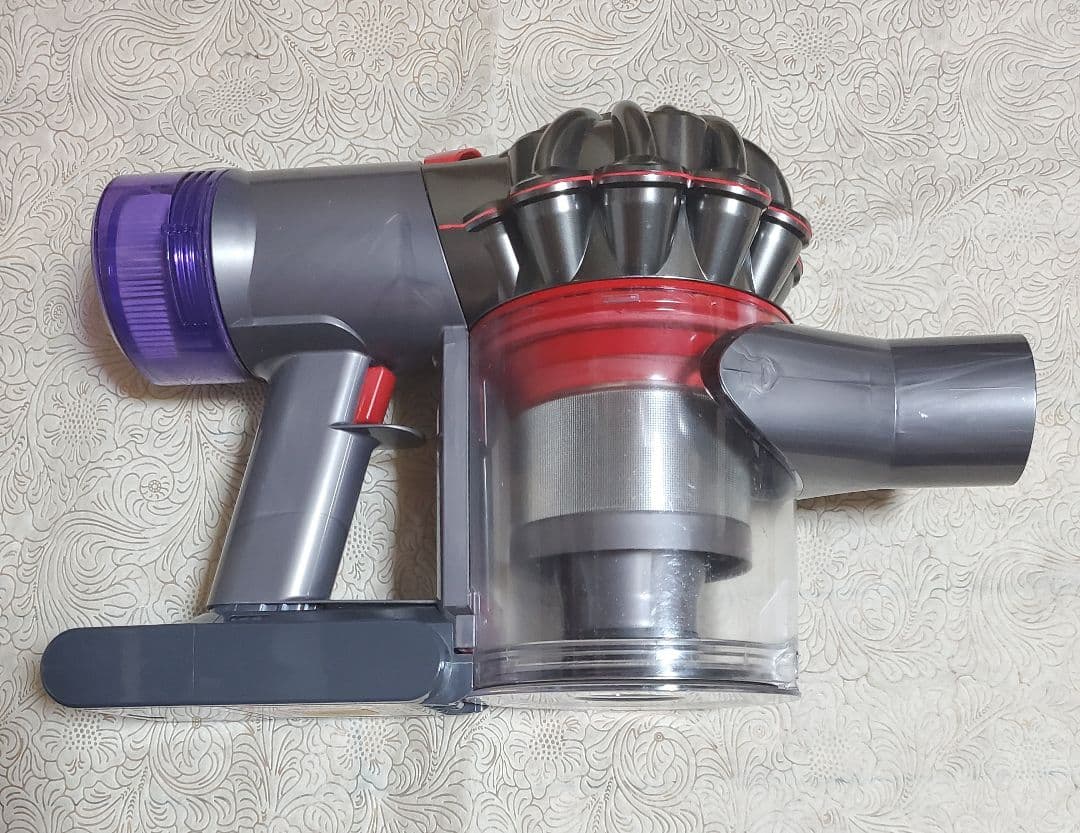 ダイソン掃除機SV1OK