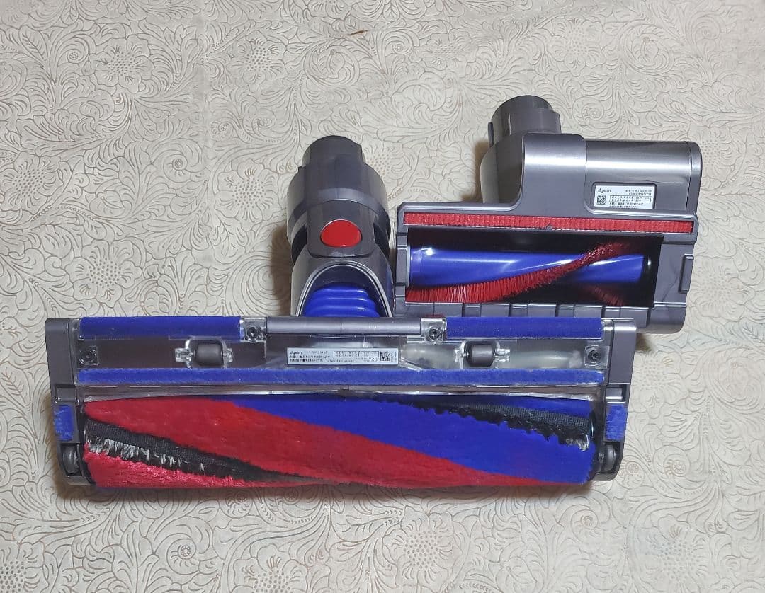 ダイソン掃除機SV1OK