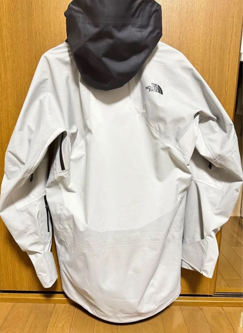 ご依頼価格！美品　THE NORTH FACE GORE-TEX