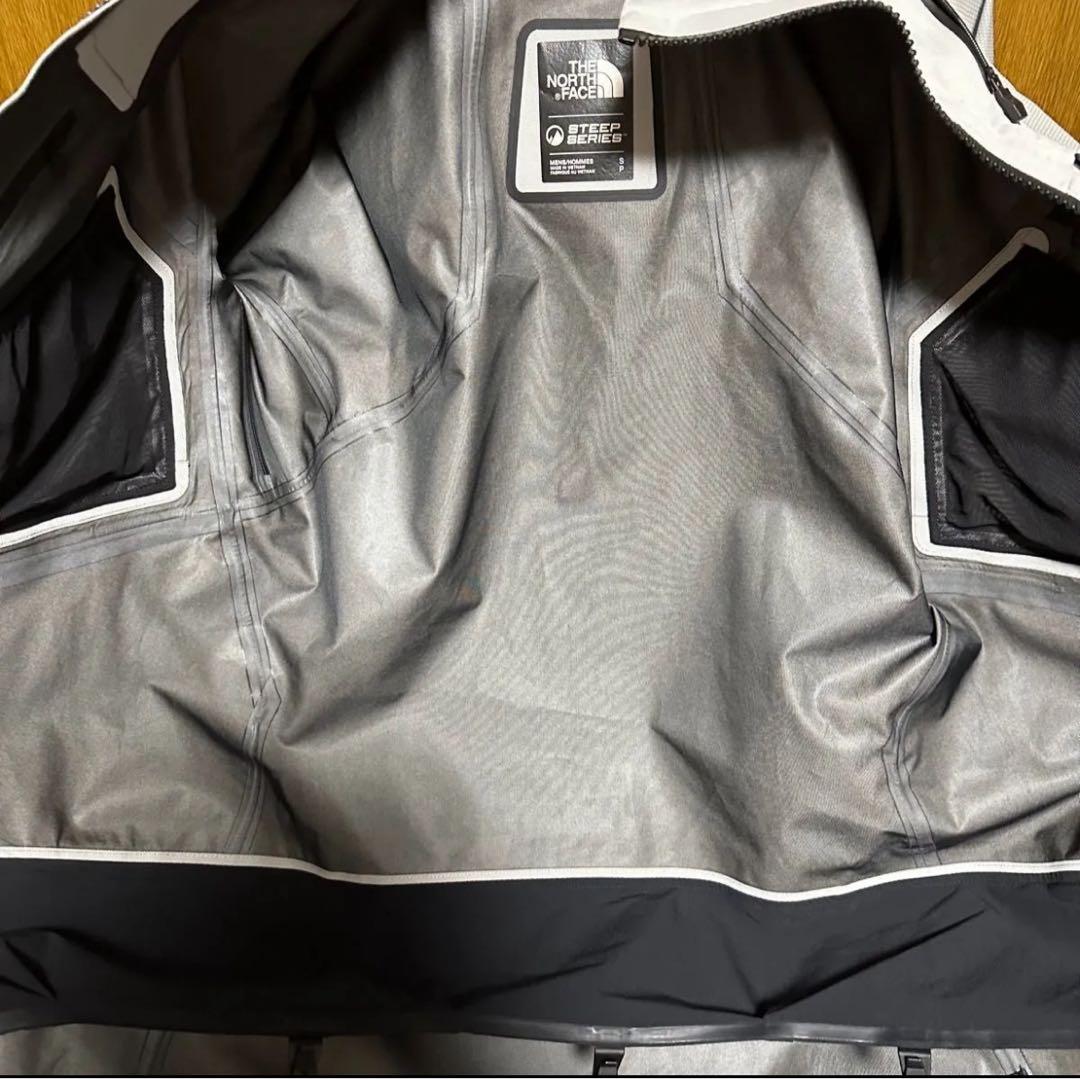 ご依頼価格！美品　THE NORTH FACE GORE-TEX