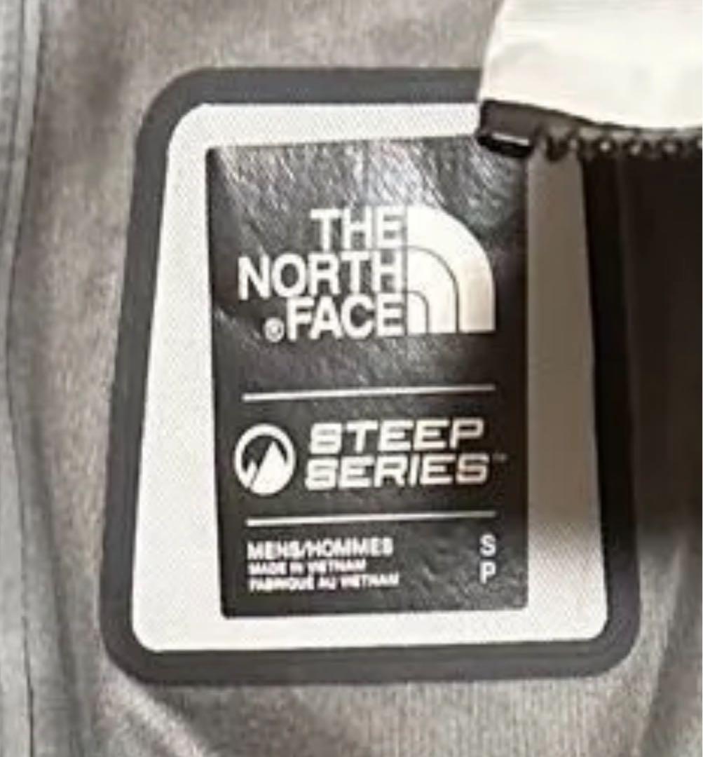 ご依頼価格！美品　THE NORTH FACE GORE-TEX