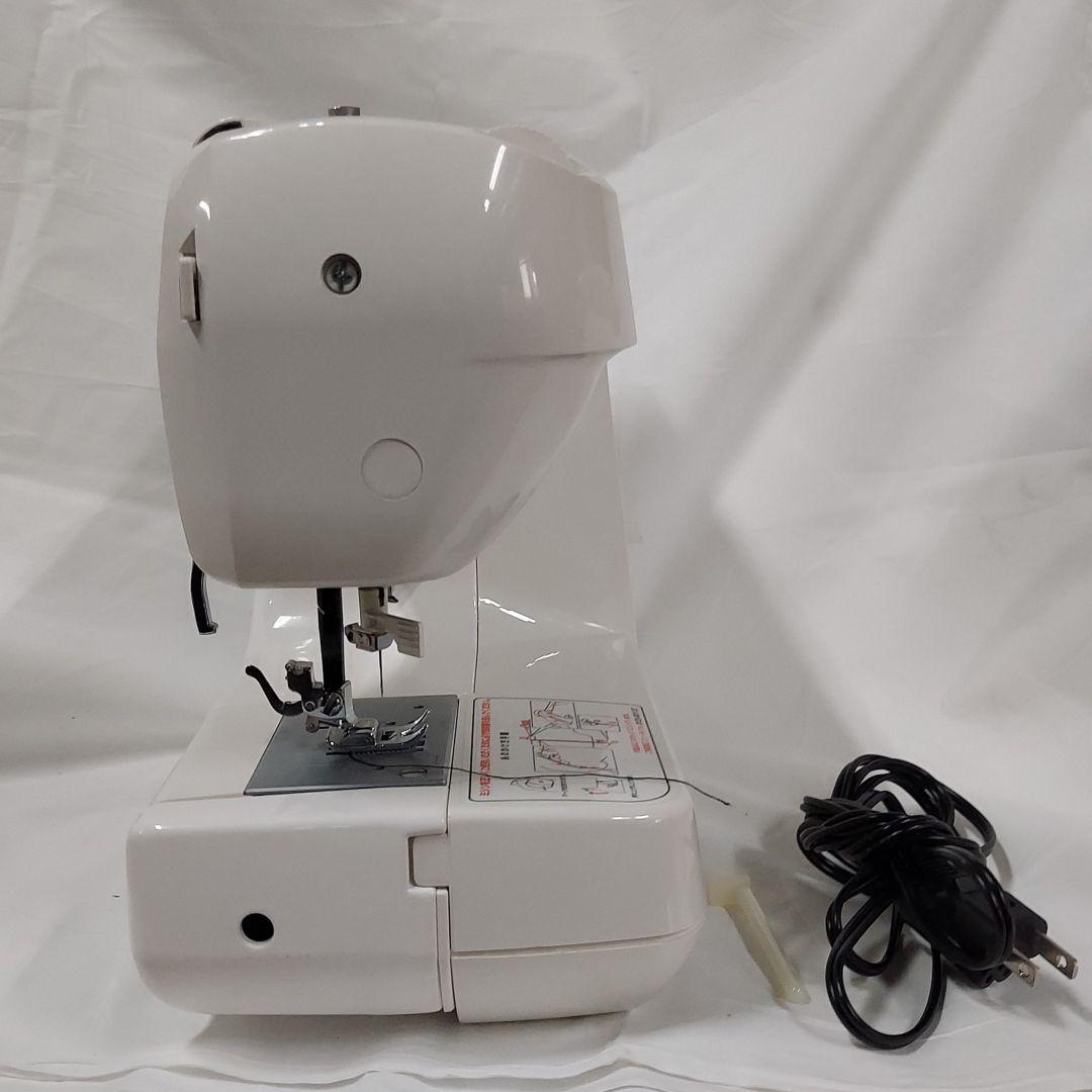 ジャガーミシン　js-680