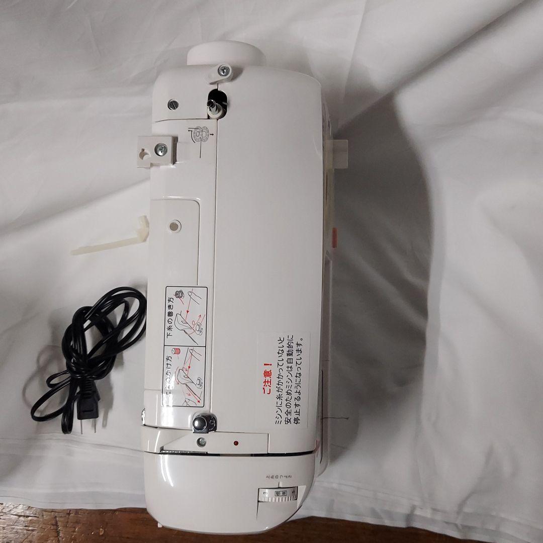 ジャガーミシン　js-680