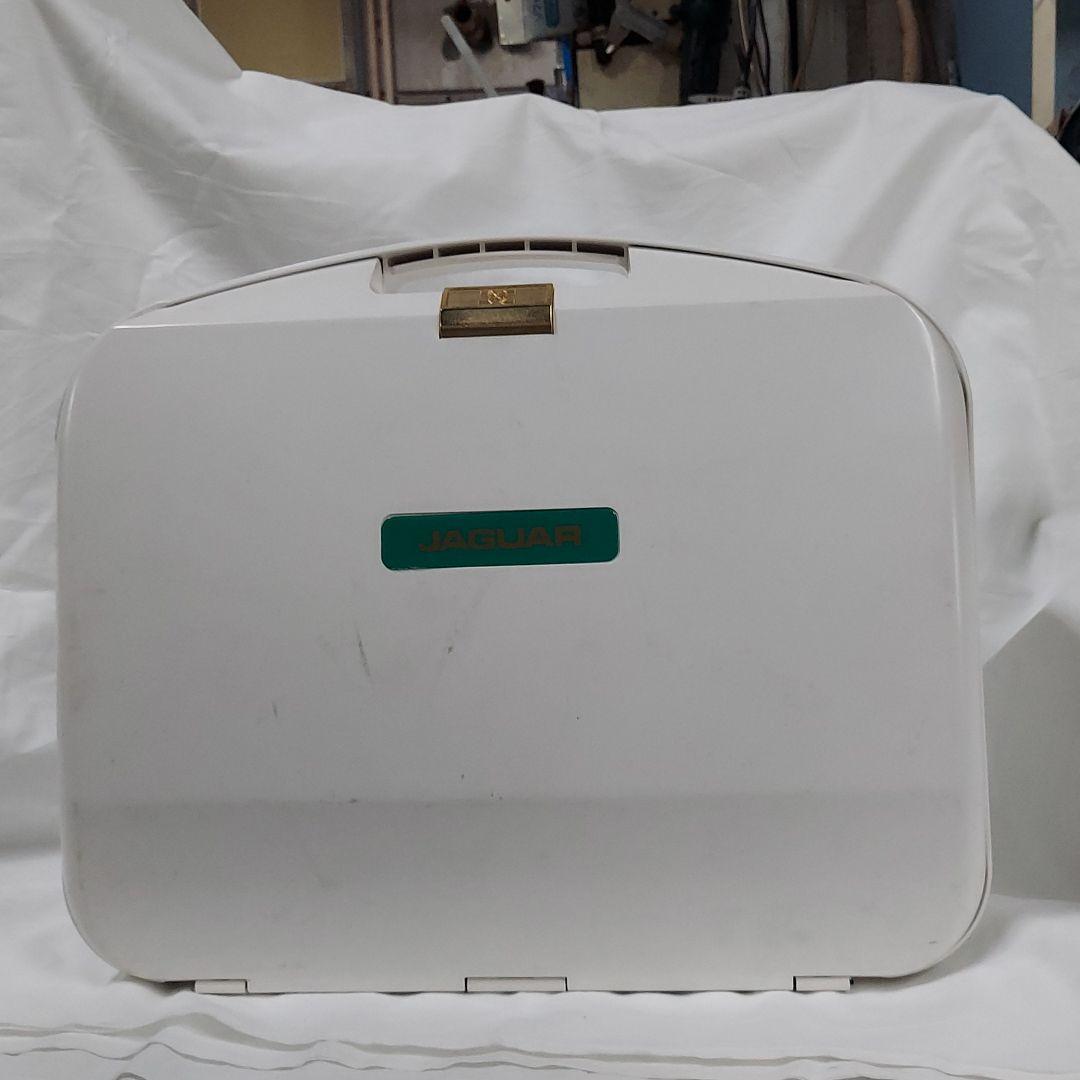 ジャガーミシン　js-680