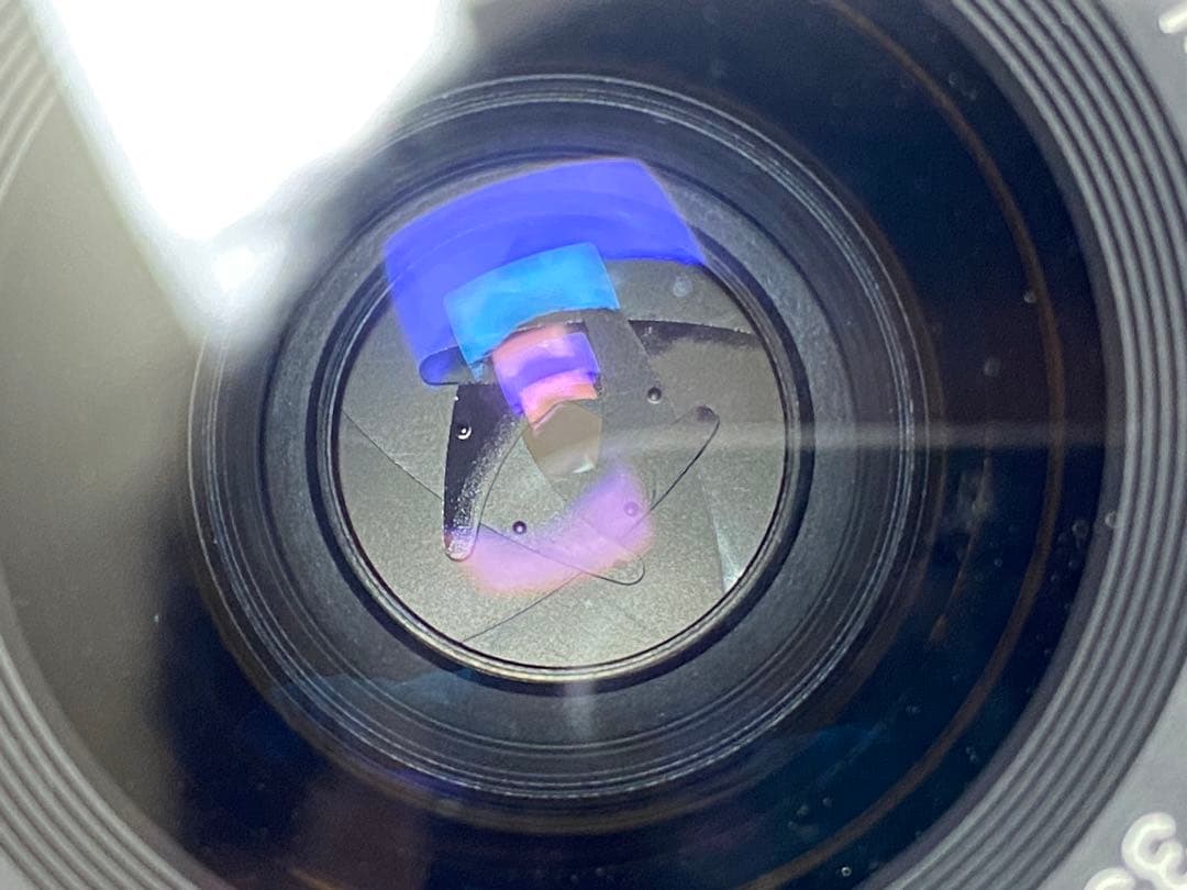 Canon A-1 一眼レフカメラ　ボディ+レンズ