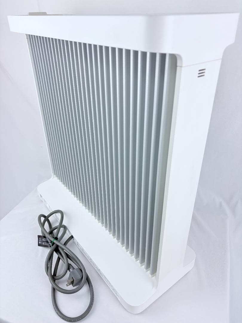 Smart Heater バルミューダ ESH-1000UA-SW ヒーター