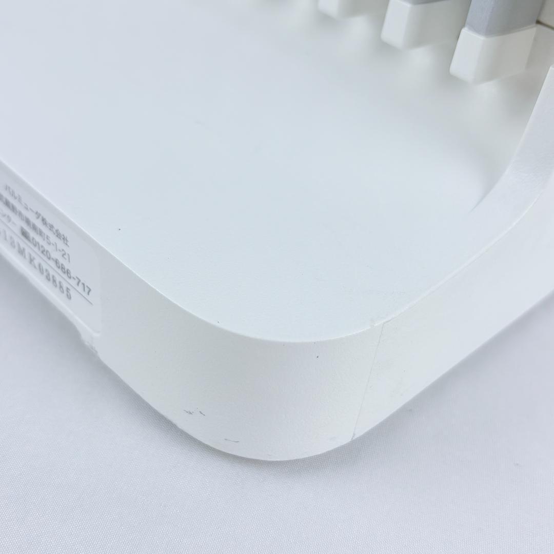 Smart Heater バルミューダ ESH-1000UA-SW ヒーター