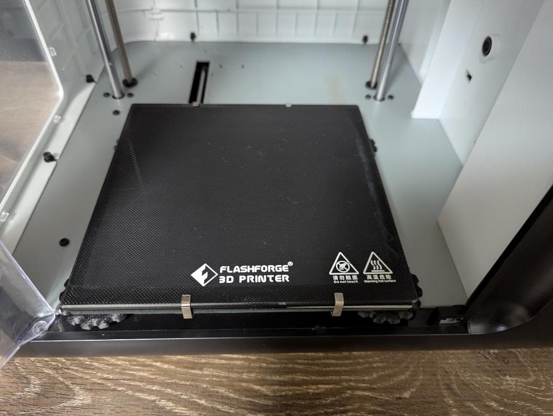 プリンター・複合機 FLASHFORGE Adventurer3