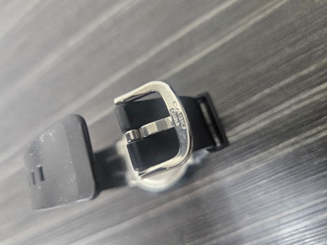 カシオ CASIO BABY-G 電波ソーラー 腕時計 BGA-2500