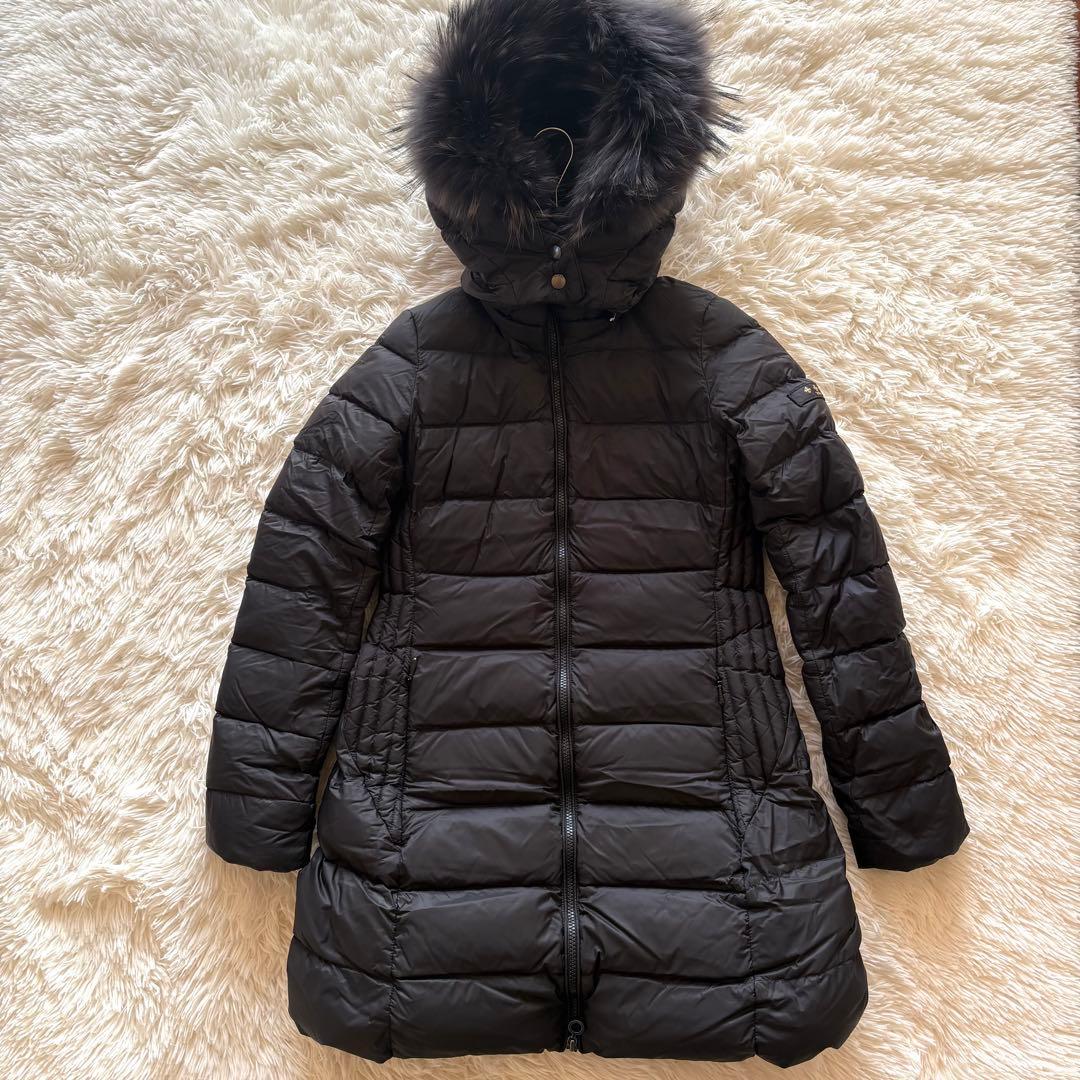 まりり✩¨̮  TATRAS サルマ 2023年 ダウンジャケット Mサイズ