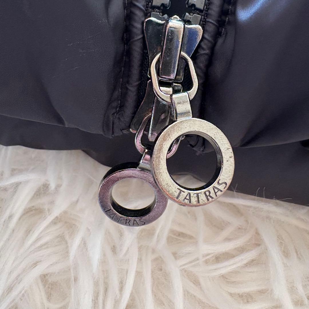 まりり✩¨̮  TATRAS サルマ 2023年 ダウンジャケット Mサイズ