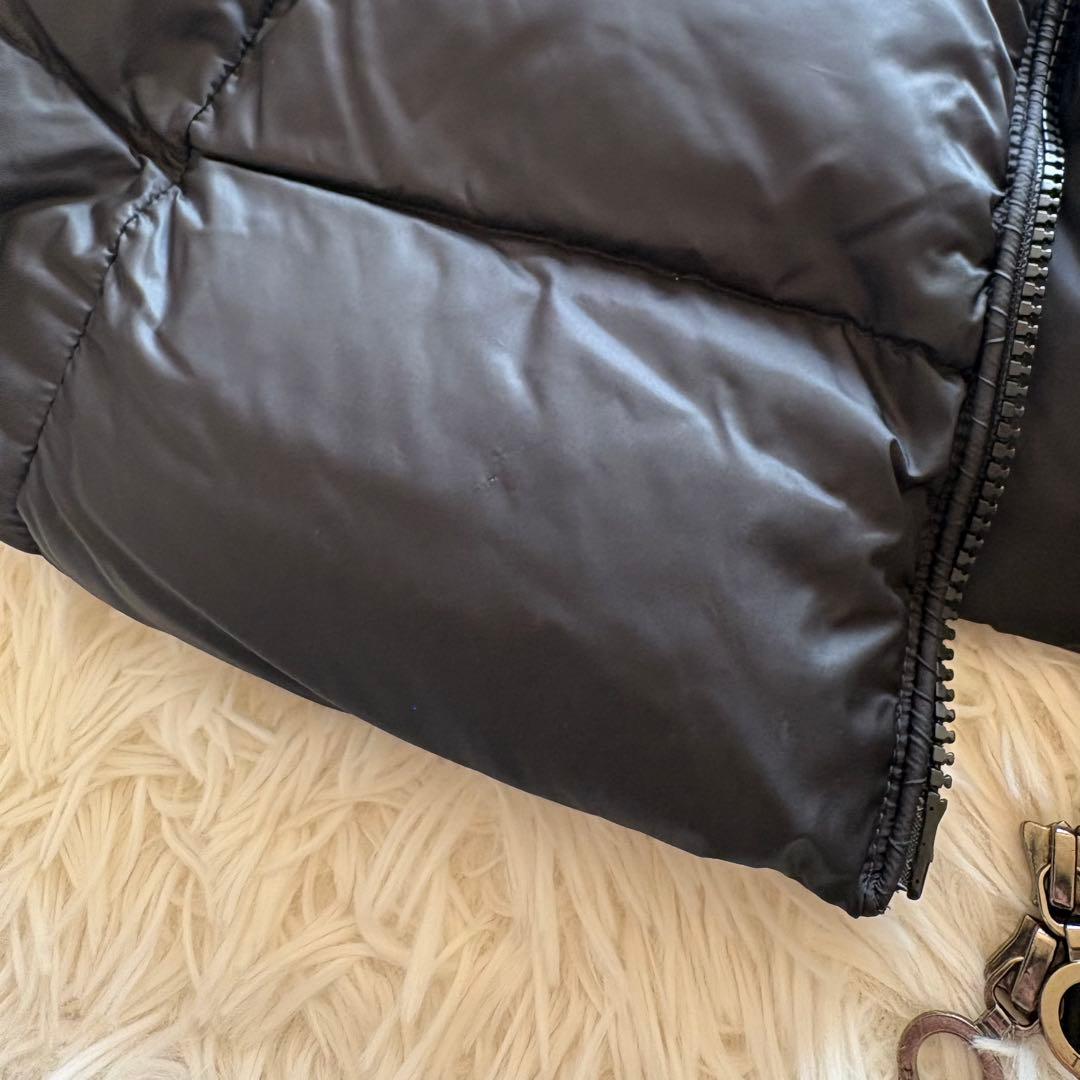 まりり✩¨̮  TATRAS サルマ 2023年 ダウンジャケット Mサイズ