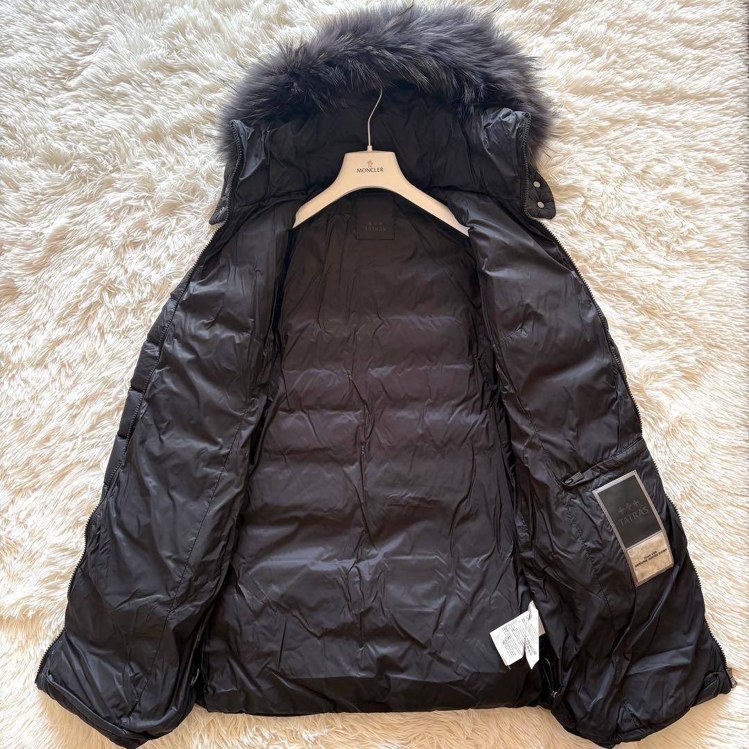 まりり✩¨̮  TATRAS サルマ 2023年 ダウンジャケット Mサイズ