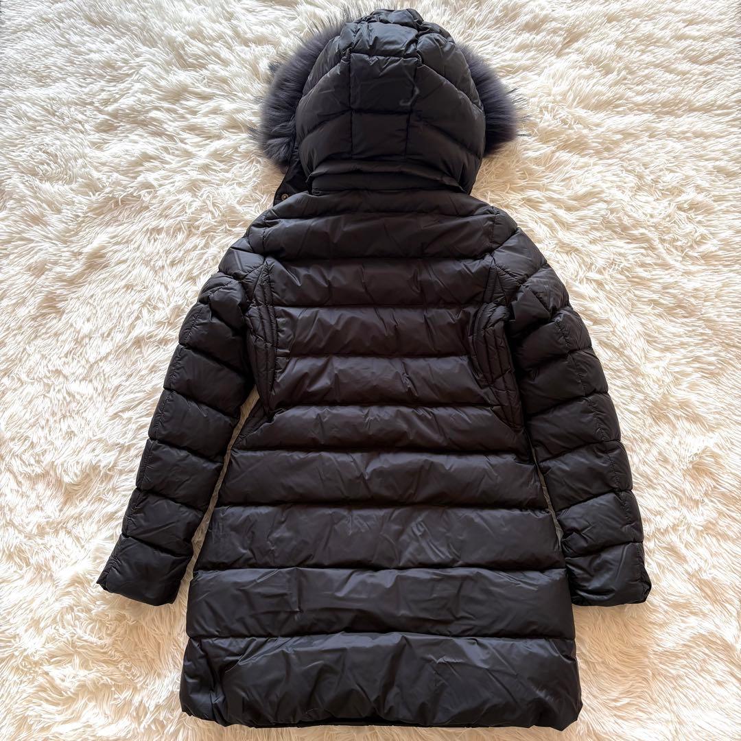 まりり✩¨̮  TATRAS サルマ 2023年 ダウンジャケット Mサイズ