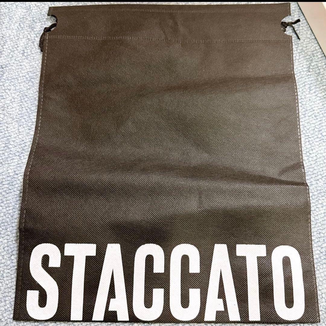 【値下‼️新品未使用✨】staccato ミランダローファー　22.5cm