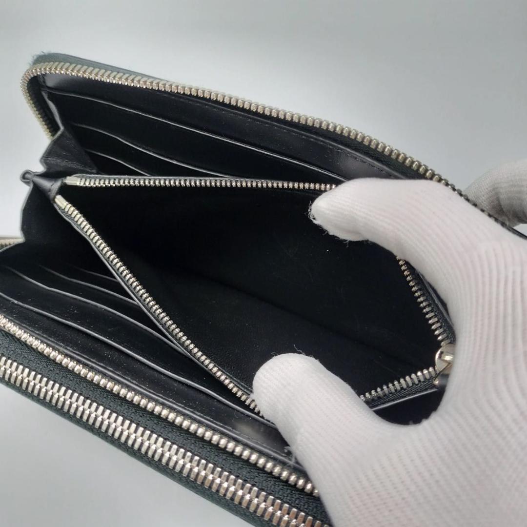 ドラっチェ様 定価34万 ベルルッティ 長財布 タリ スクリットレザー
