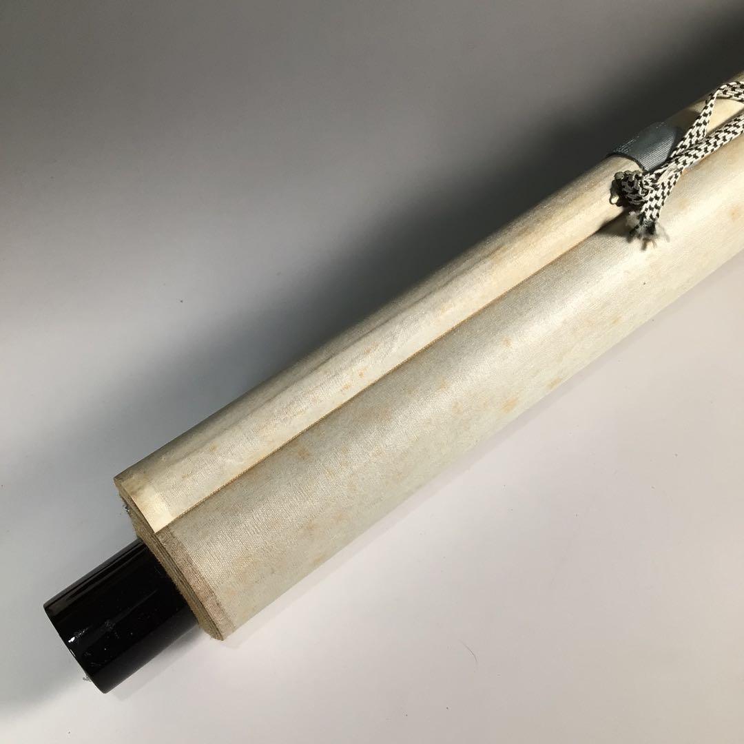 Ｍ６８４　S808 P286 N323 4点‼️　　『真作』　横物　二字書