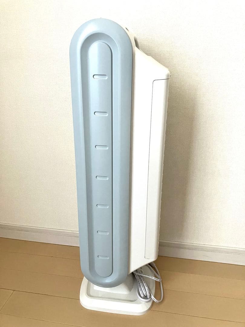 Fellowes タワー型 空気清浄機 ホワイトAeraMax DB5