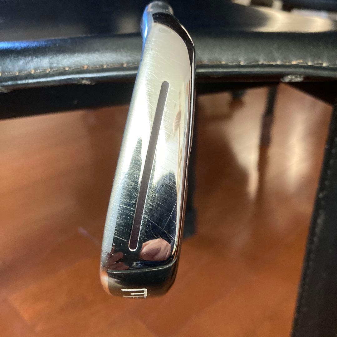 ステルス UDI 3U ユーティリティ テンセイ　美品