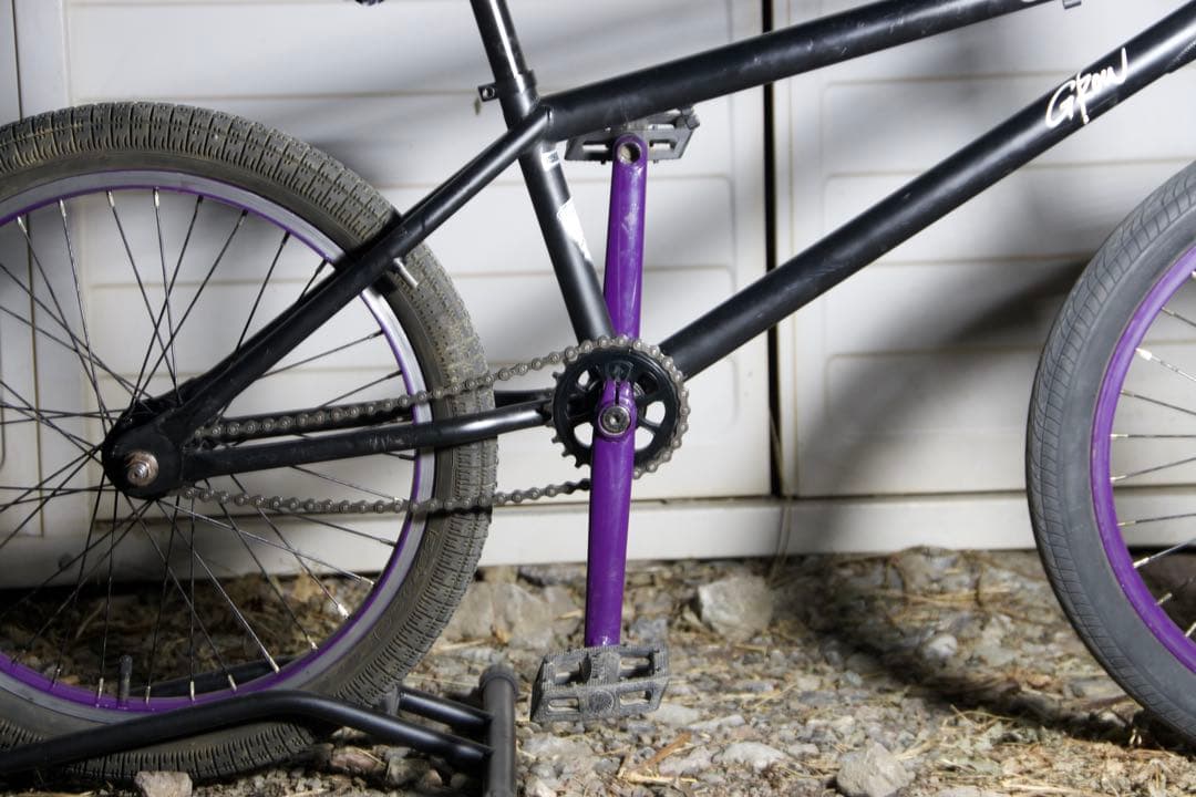 BMX subrosa サブローサ