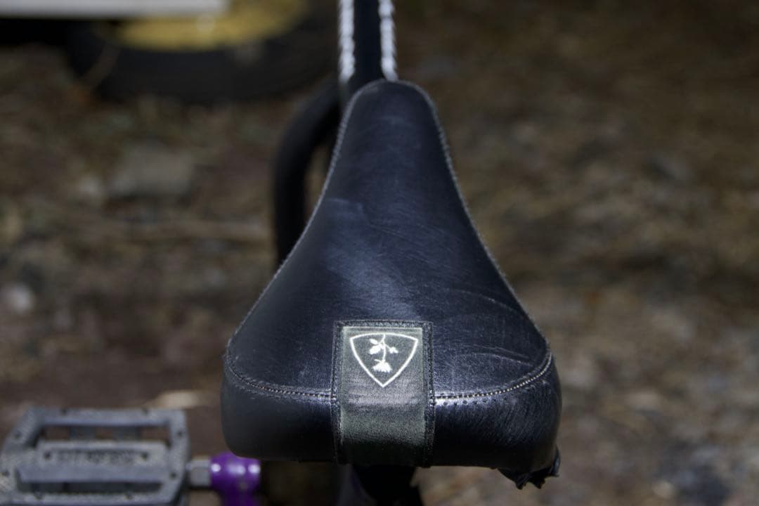 BMX subrosa サブローサ