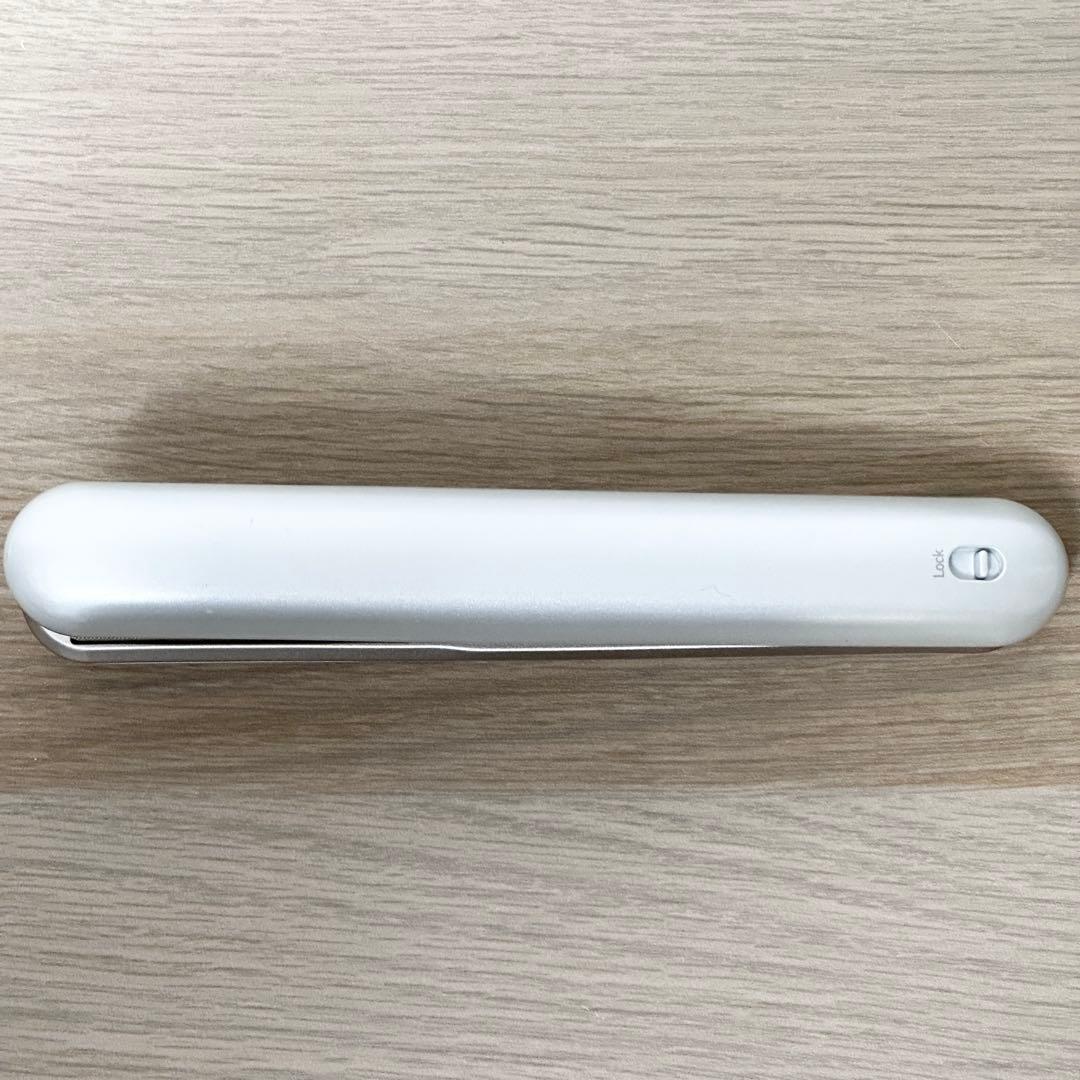 KINUJO Luxejewel LX001 コードレスアイロン