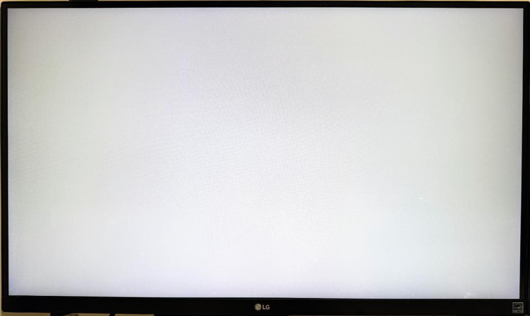 LG 27UK650 27インチ 4K