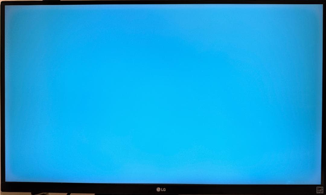 LG 27UK650 27インチ 4K