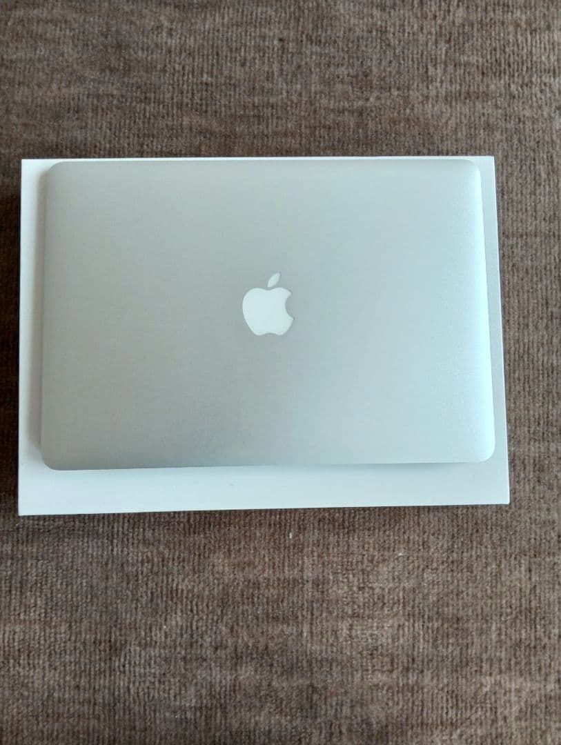MacBook本体 MacBook Air 2015 8G/256G/i7 2.2G