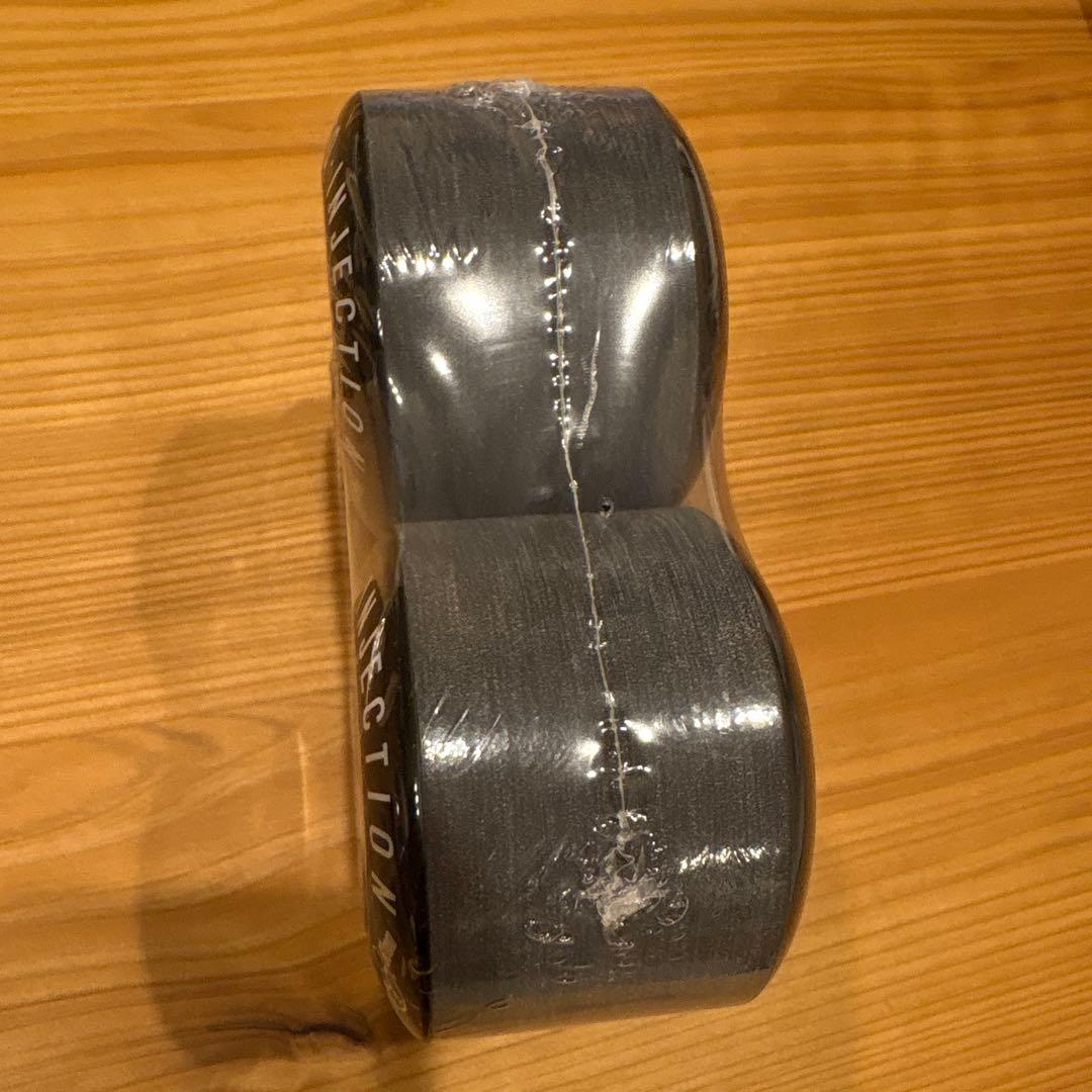 スケートボード W.P.S.I SOFT SLIDE WHEELS 60mm 78A FESN