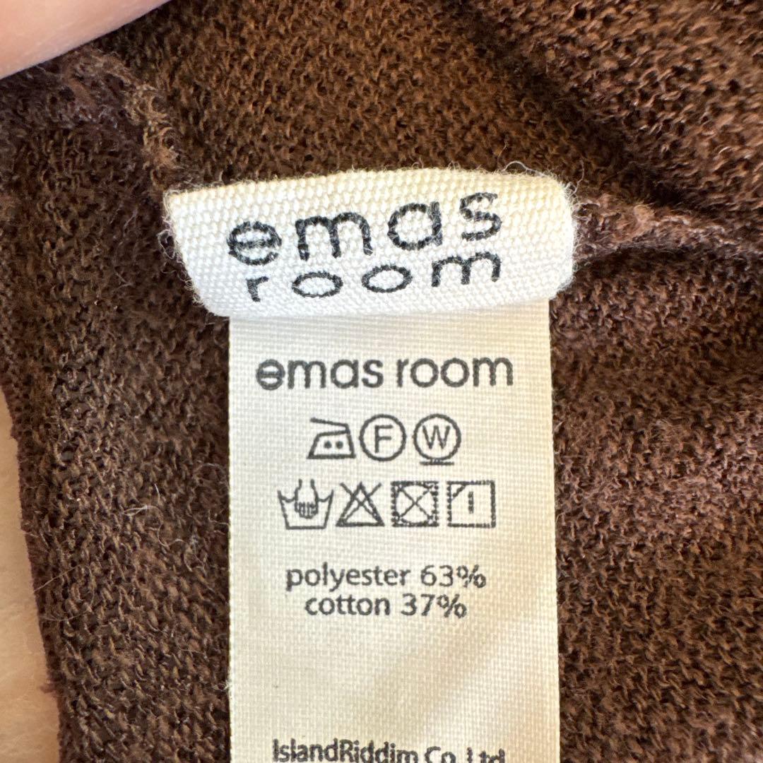 ベビー APOLINA emasroom petitmain ワンピース3点