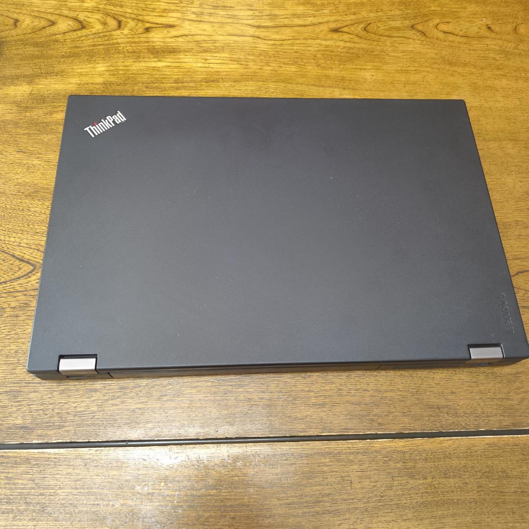 Lenovo ThinkPad Windows11 ノートパソコン i5 SSD