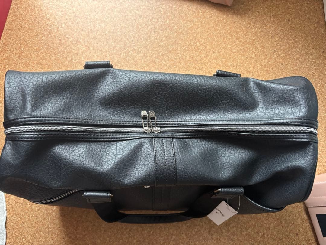 Callaway 2wayボストンバッグ