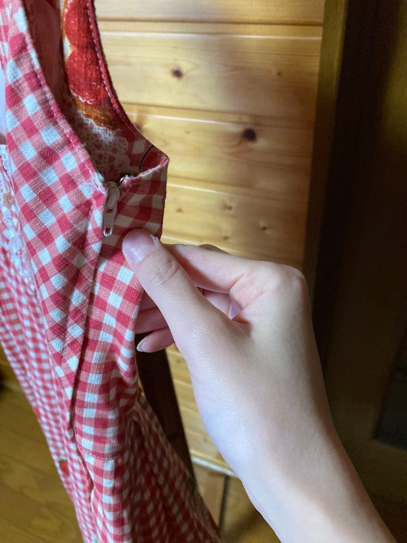 Innocent World ストロベリータルトJSK イノセントワールド