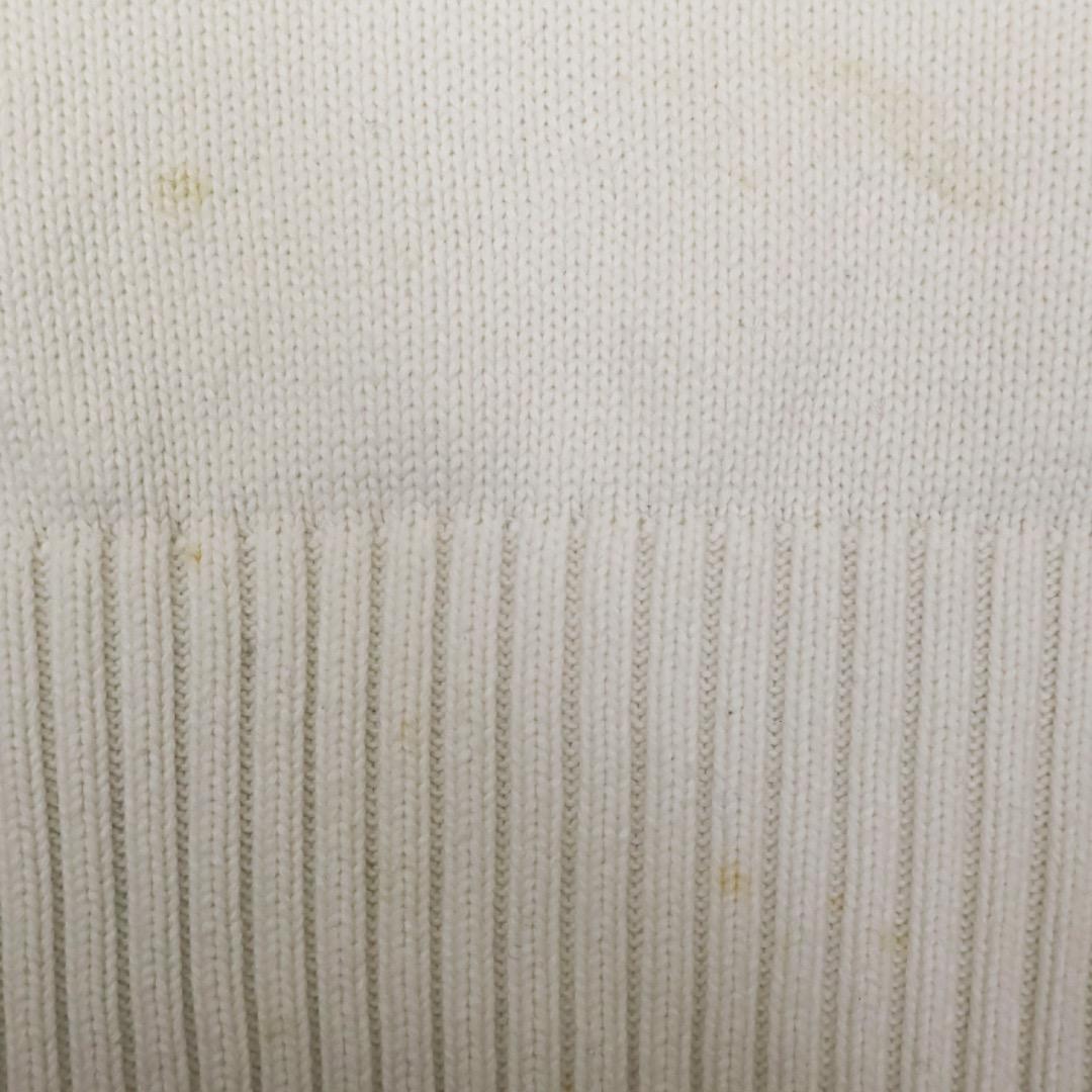 H5504-154◾️アミ アレクサンドル マテュッシ　コットンロゴニット