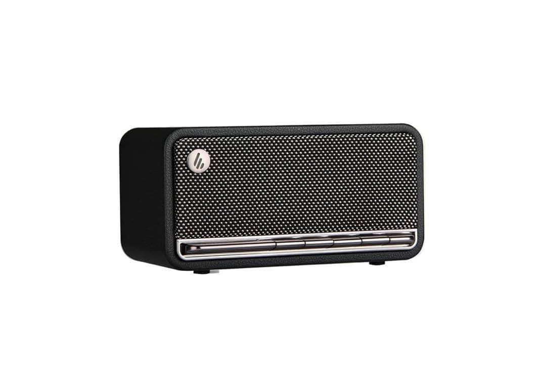 512510 Edifier MP230 スピーカー ワイヤレス ポータブル黒