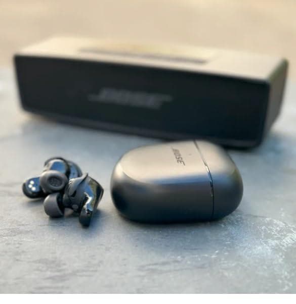 Complyコンプライ Bose QuietComfort II & Ultrm