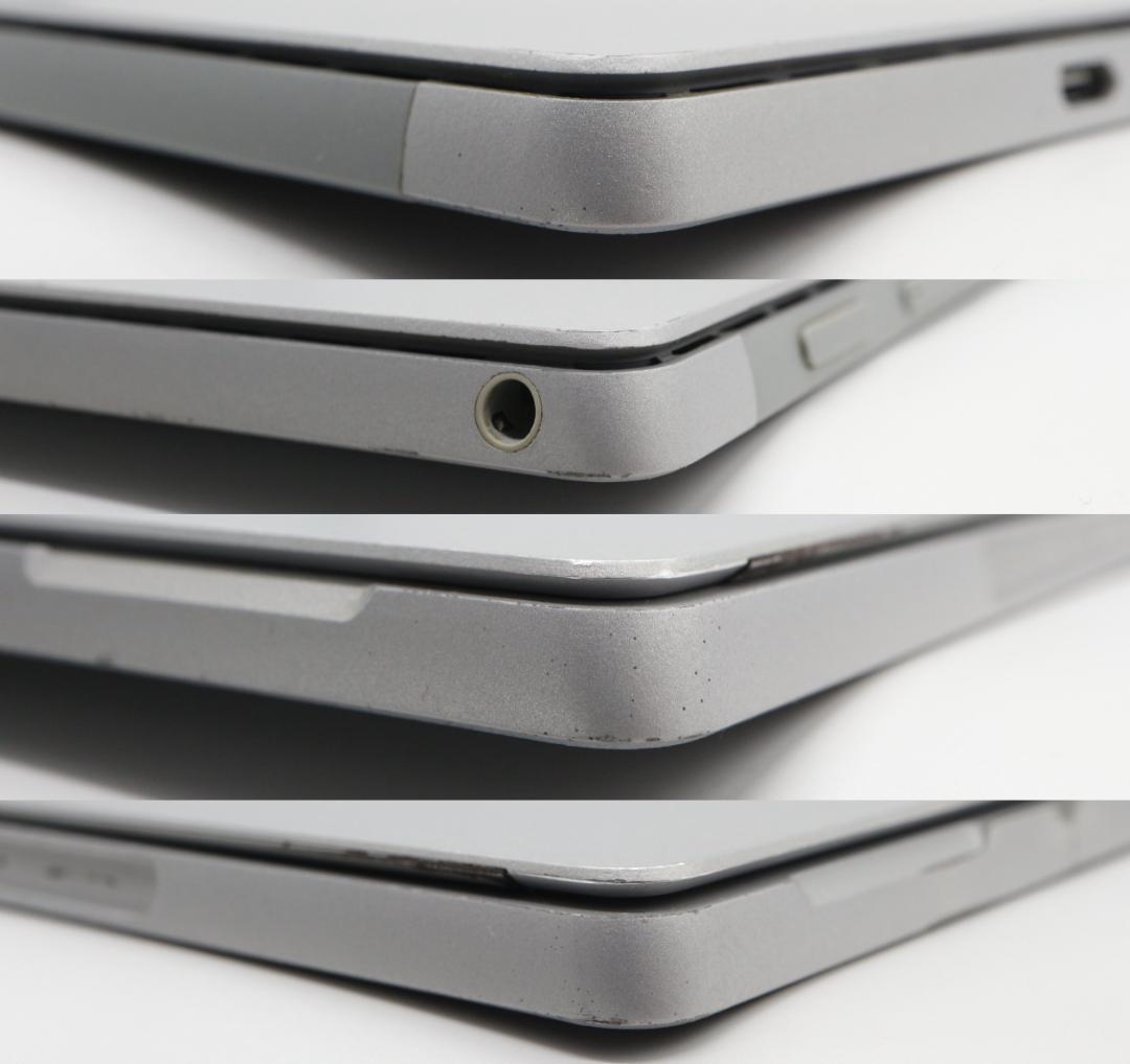 概ね綺麗 Surface Pro7 i5 タイプカバー オフィス バッテリーOK