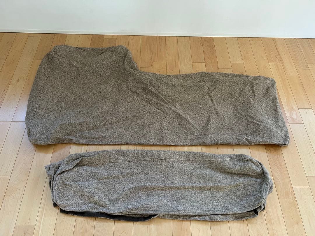 【最終値下げ】無印良品 MUJI ソファベンチ