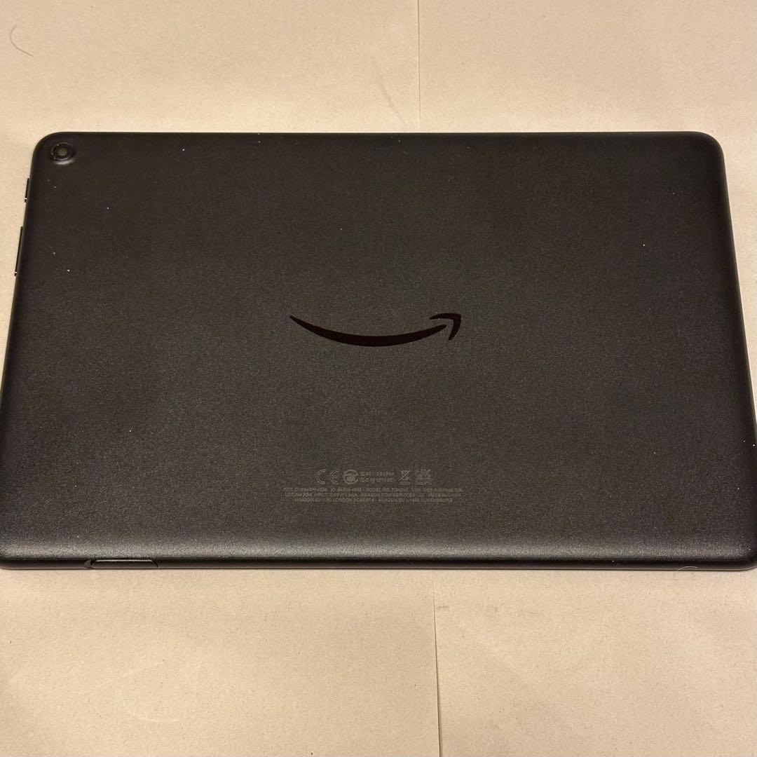 Amazon Fire HD 10 第13世代 32GB （充電ケーブル無し）