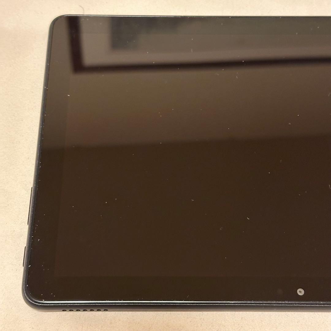 Amazon Fire HD 10 第13世代 32GB （充電ケーブル無し）