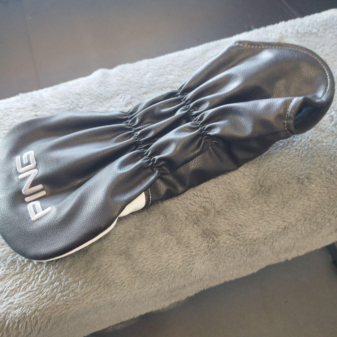 PING G430 SFT ドライバー