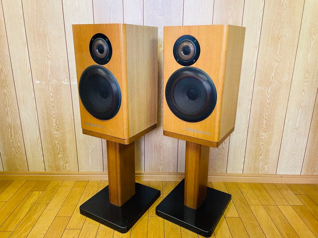 Victor SX-500 DOLCE スピーカー　スタンド付き